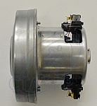 Мотор пылесоса LG, 1400 W, H=112 мм, h=36 мм, D=135 мм, d=84/24 мм