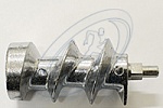 Шнек Bosch, четырехгранник (сторона 8.5 мм), L=92 мм, D=37 мм