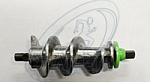 Шнек Ротор, четырехгранник (сторона 8 мм), L=116 мм